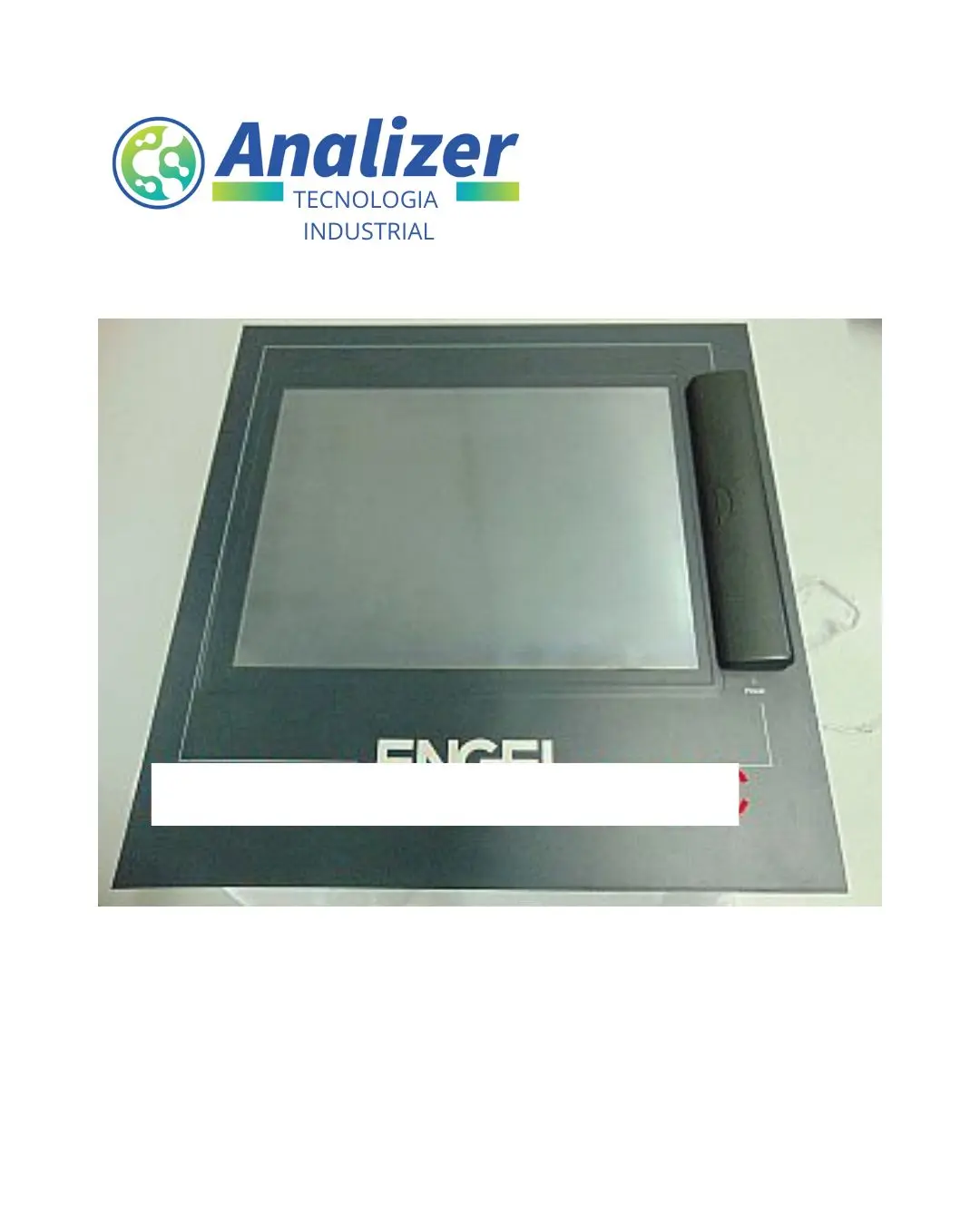 ASSISTÊNCIA PAINEL ENGEL NO BRASIL