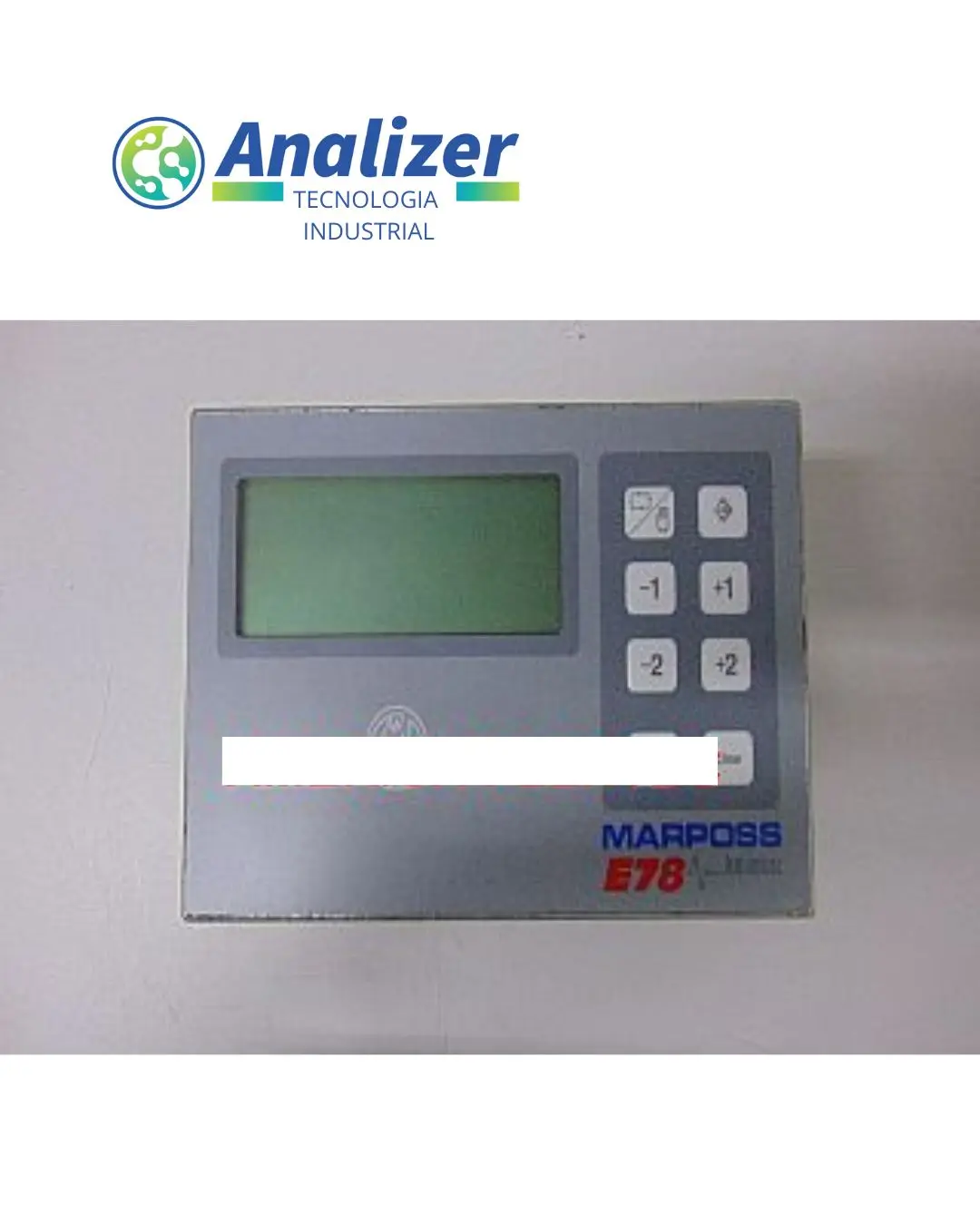 ASSISTÊNCIA PAINEL MARPOSS E 78 BRASIL