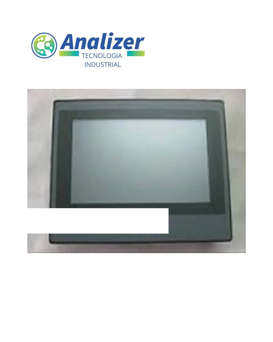 ASSISTÊNCIA PAINEL PROFACE QUICKPANEL BRASIL