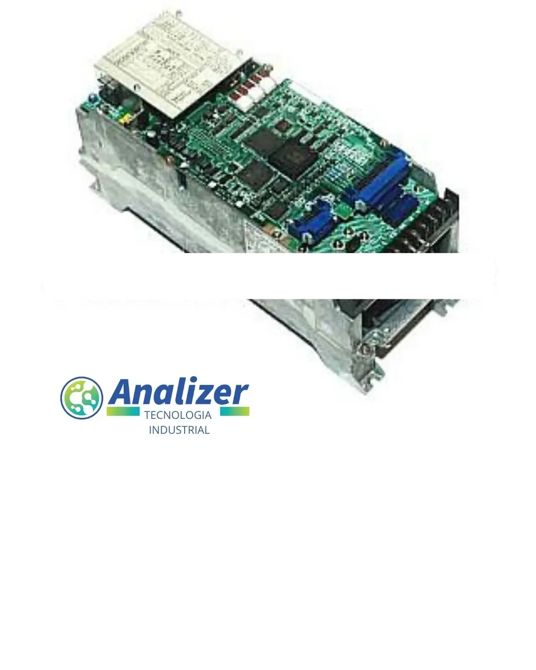 ASSISTÊNCIA TÉCNICA PARA YASKAWA CACR SR10BE12G E NO BRASIL