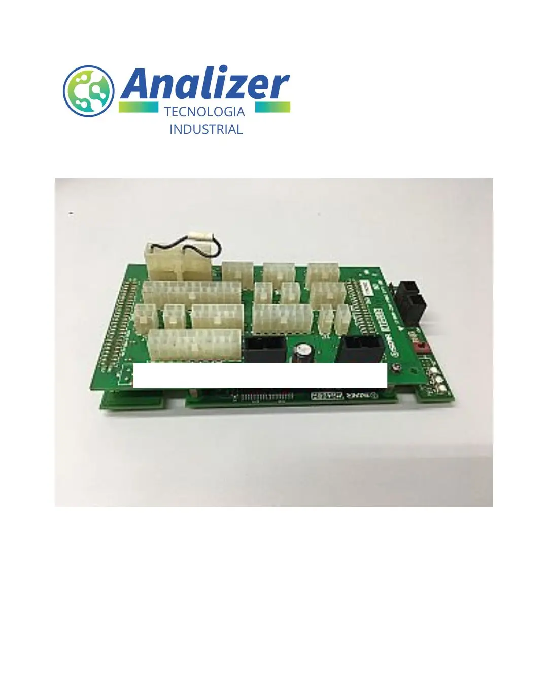 CONSERTO PLACA STAR SEIKI OTB 480 NO BRASIL