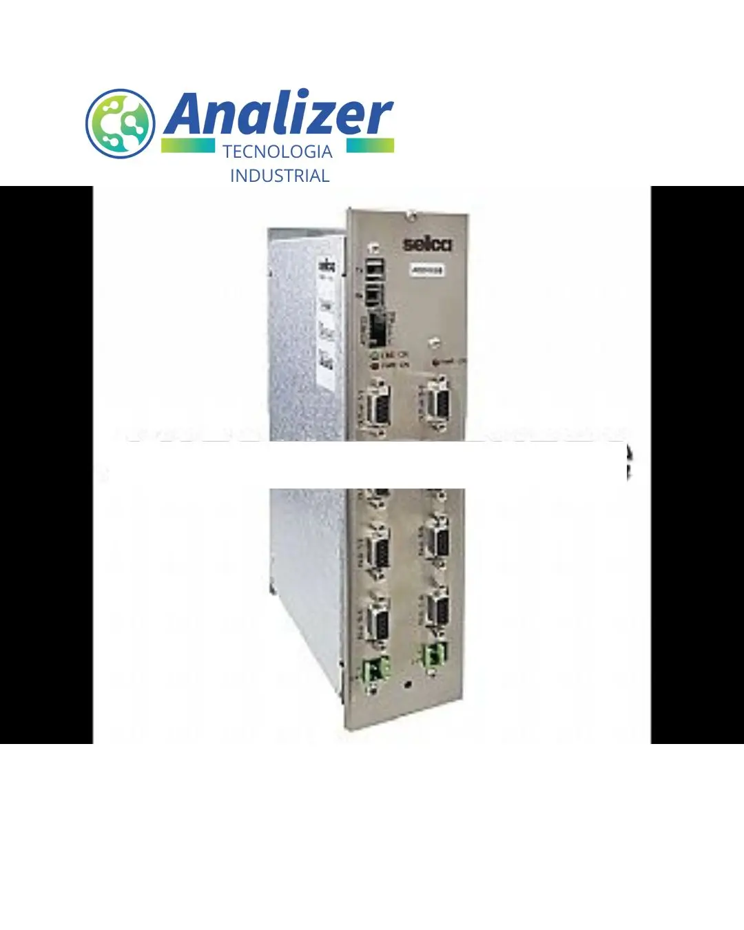 CONSERTO SELCA ANM8 657874 01 NO BRASIL