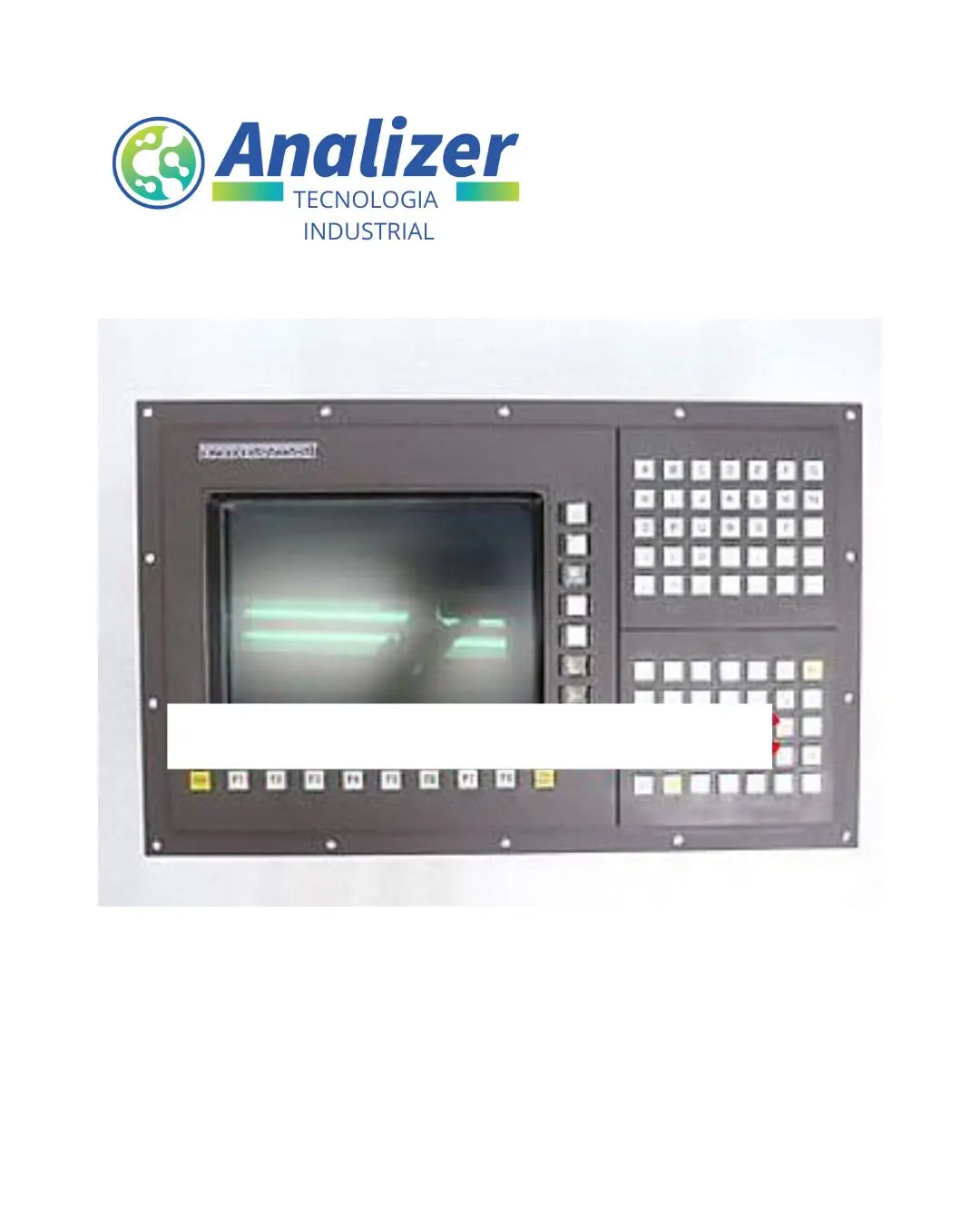 CONSERTOS EM PAINEL INDRAMAT NO BRASIL