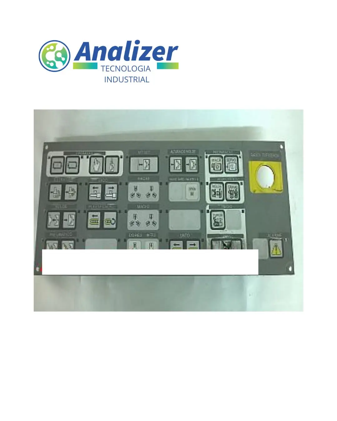 CONSERTOS EM PAINEL TOSHIBA BRASIL