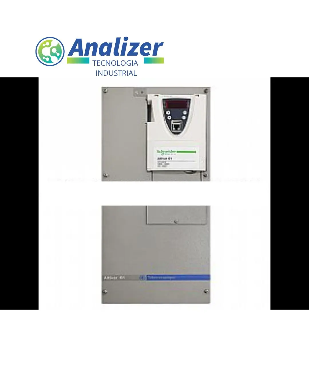 CONSERTOS EM SCHNEIDER ALTIVAR NO BRASIL