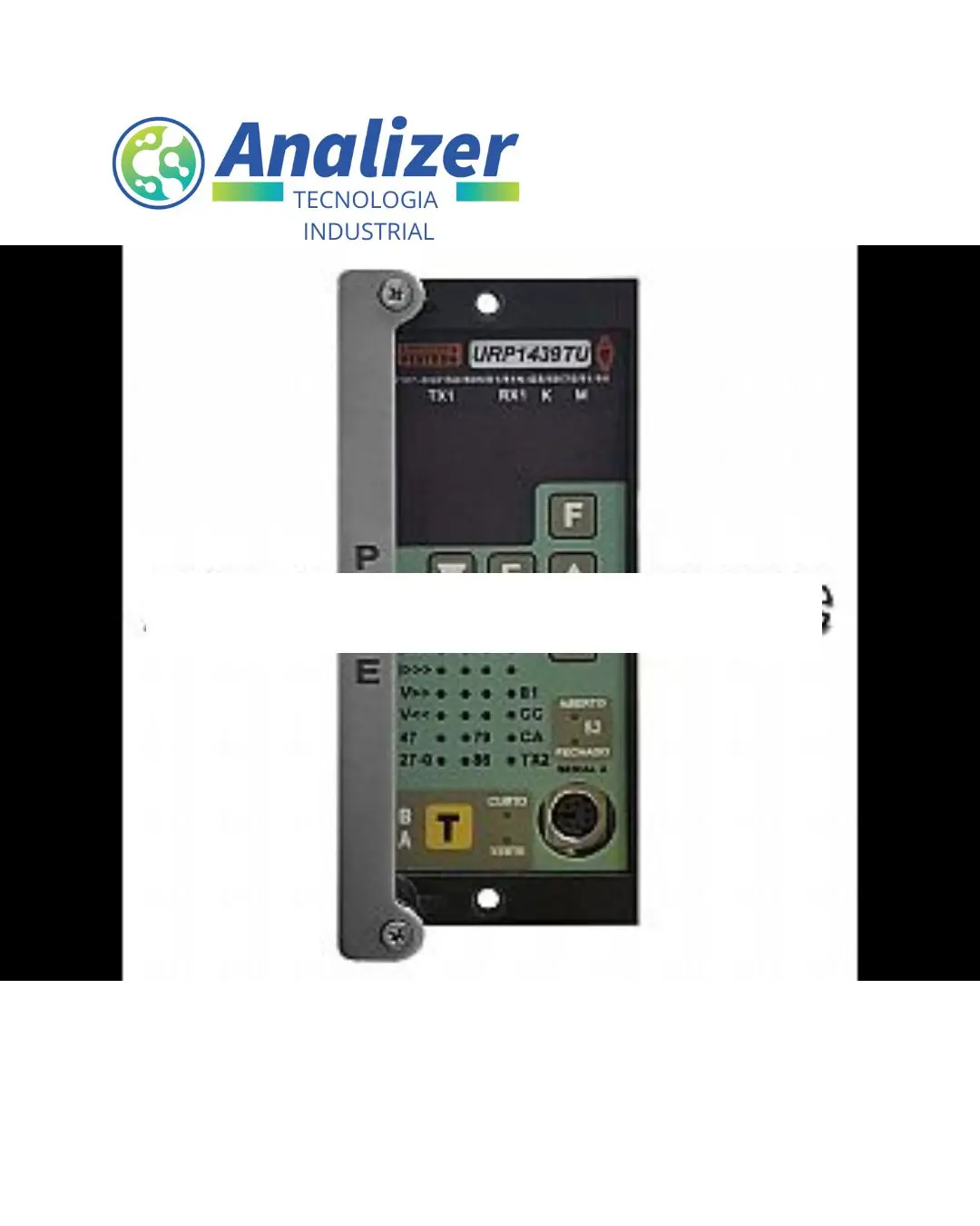 ESPECIALISTAS EM PEXTRON URP1439TU BRASIL