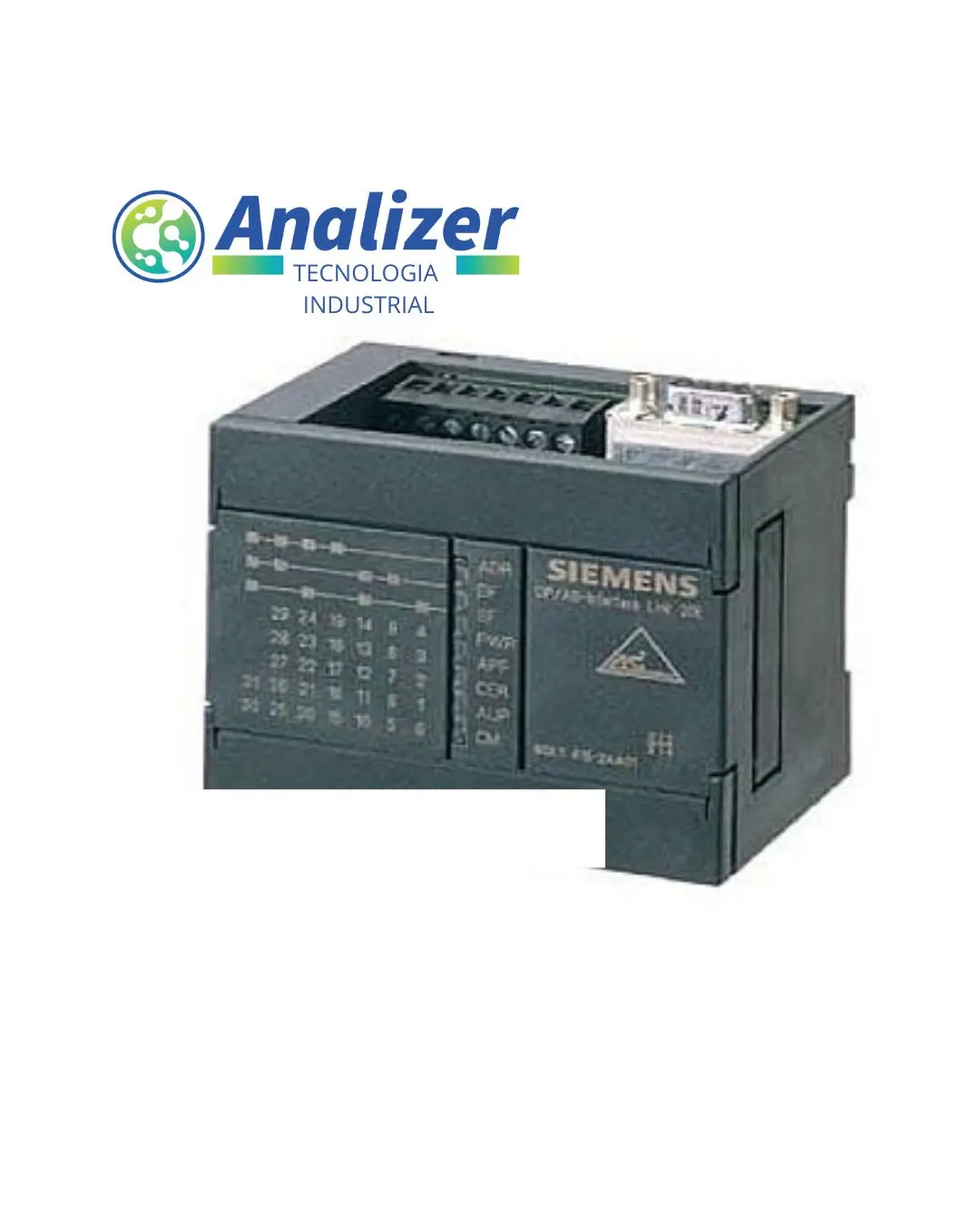 ESPECIALISTAS EM SIEMENS 6GK NO BRASIL